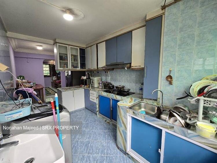 Blk 403 Fajar Road (Bukit Panjang), HDB 4 Rooms #582637441